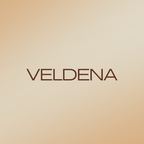 Veldena - Portafoglio Vintage in PU Pelle
