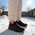 WORDGUARD - Scarpe da lavoro impermeabili antiscivolo progettate per una protezione durevole e un comfort tutto il giorno in ambienti impegnativi