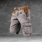 PATHRONA - Pantaloni Cargo Comodi da Uomo per Uso Quotidiano e Utilità