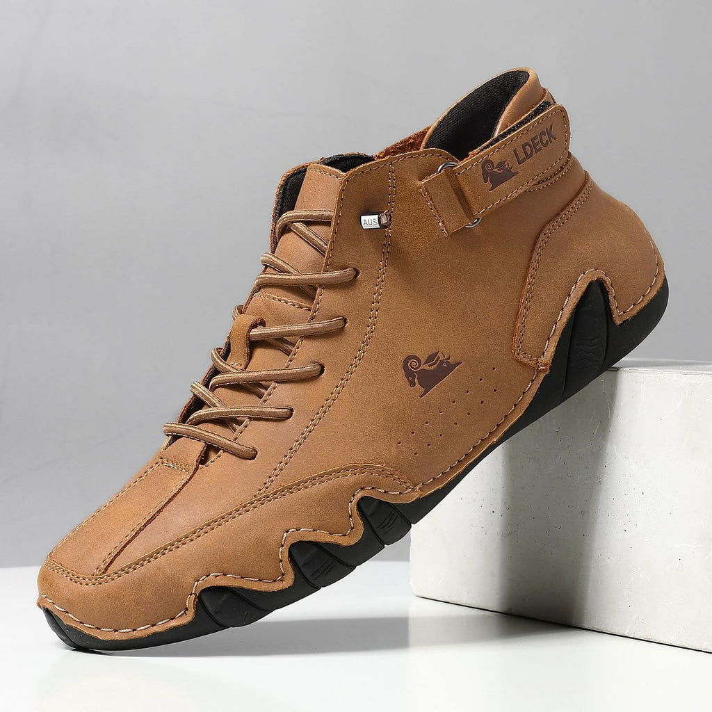 MinoLDeck - Scarpe ortopediche impermeabili e traspiranti