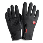 Guanti Termici - Guanti Invernali Unisex Touch Screen