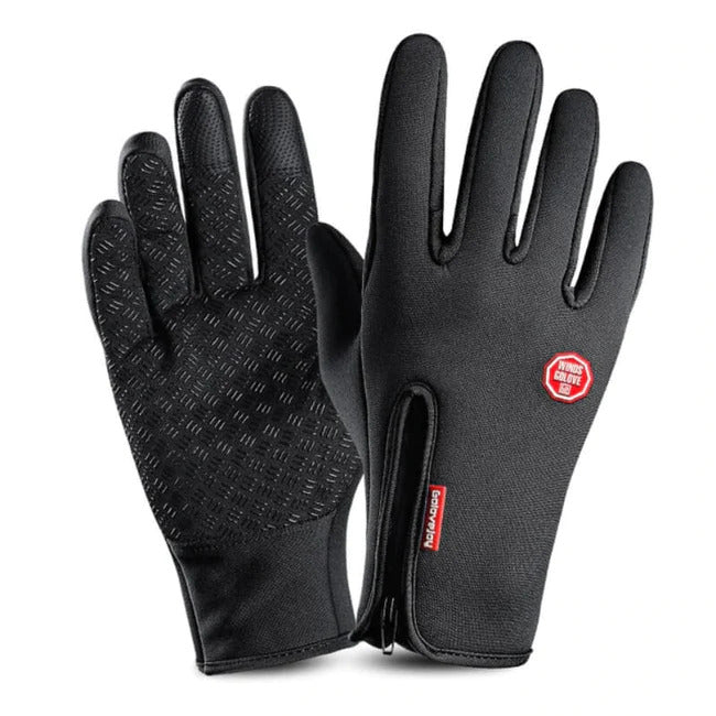 Guanti Termici - Guanti Invernali Unisex Touch Screen
