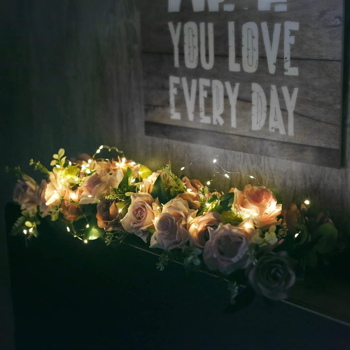 Florenza - Vaso Galleggiante per Bouquet di Fiori