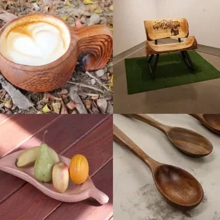 Punta per Taglio del Legno – Precisione e Prestazioni