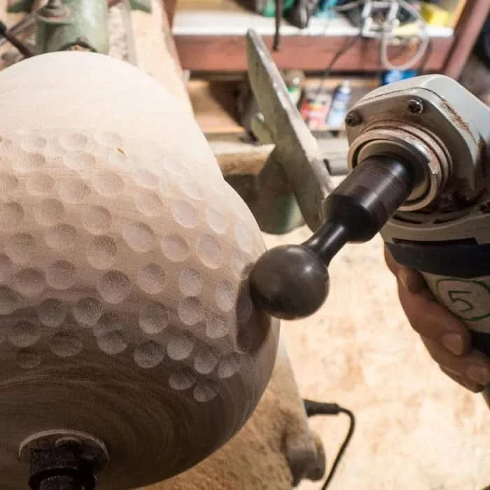 Punta per Taglio del Legno – Precisione e Prestazioni