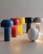 La Lumière Cloche