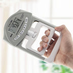 GRIPMETER PRO – Tester Digitale della Forza di Presa con Cattura Automatica
