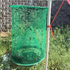Trappole per Mosche Trappola per Mosche Riutilizzabile Ranch