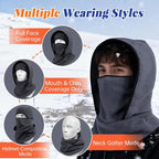 Cappello Invernale Esterno