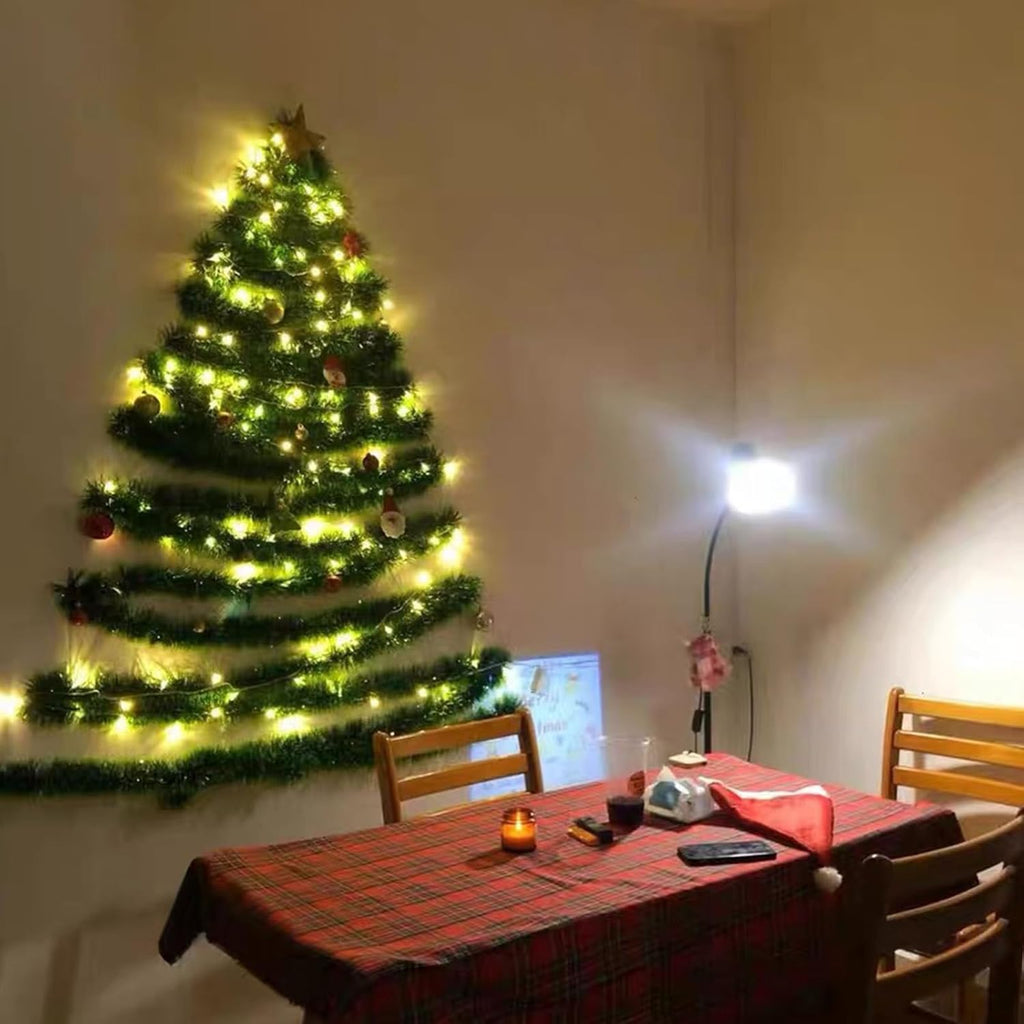 EverWall – L'albero di Natale salvaspazio per ogni parete