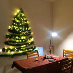 EverWall – L'albero di Natale salvaspazio per ogni parete