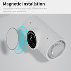 Luce Notturna a Sensore di Movimento RGB