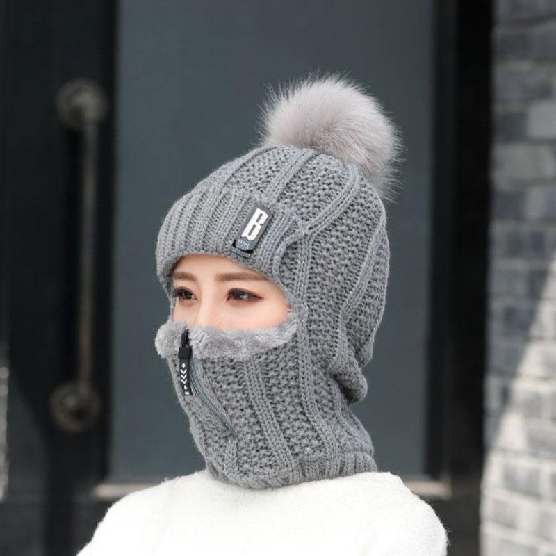 CozyFur – Caldo, alla moda e confortevole per l'inverno