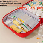 MEDIGUARD – XL Organizer per Pronto Soccorso