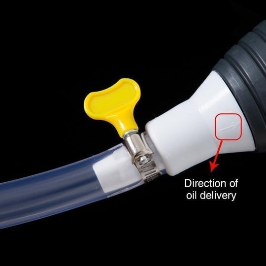 FlexiPump – Sempre pronta quando serve