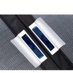 MAGNASEAL – Tenda a Rete Magnetica per Porte per Protezione Insetti Senza Mani