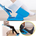 Assistente per indossare le calze