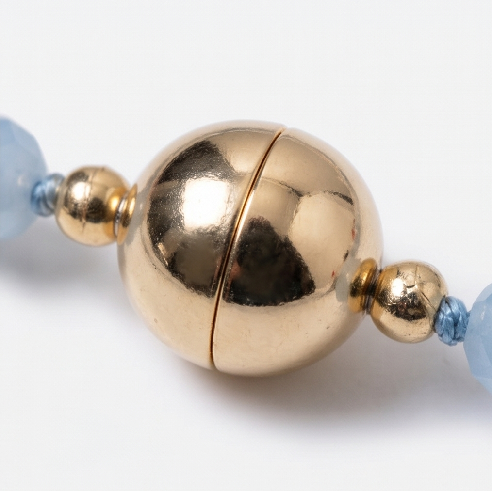 Aveluna – Bracciale Rosario Fatti a Mano