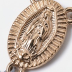Aveluna – Bracciale Rosario Fatti a Mano
