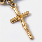 Aveluna – Bracciale Rosario Fatti a Mano