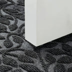 SAFEFEET - Tappeto d'Ingresso Frontale, Tappeto Resistente per Uso Domestico e Festivo