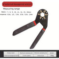 Chiave Regolabile Bionica
