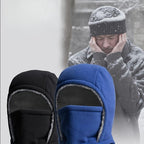 Balaclava in Fleece Antivento