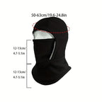Balaclava in Fleece Antivento