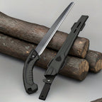 SAWMASTER – Seghetto Giapponese Affilato per Giardinaggio e Lavorazione del Legno