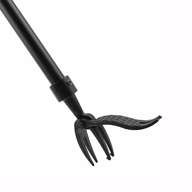 RootPuller – Rimozione delle erbacce senza piegarsi