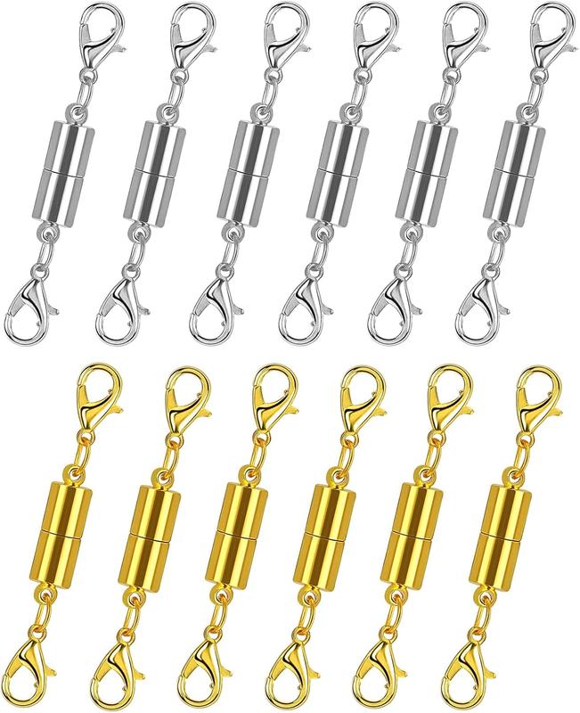 Estensori di Chiusura Magnetica Versatili per Gioielli
