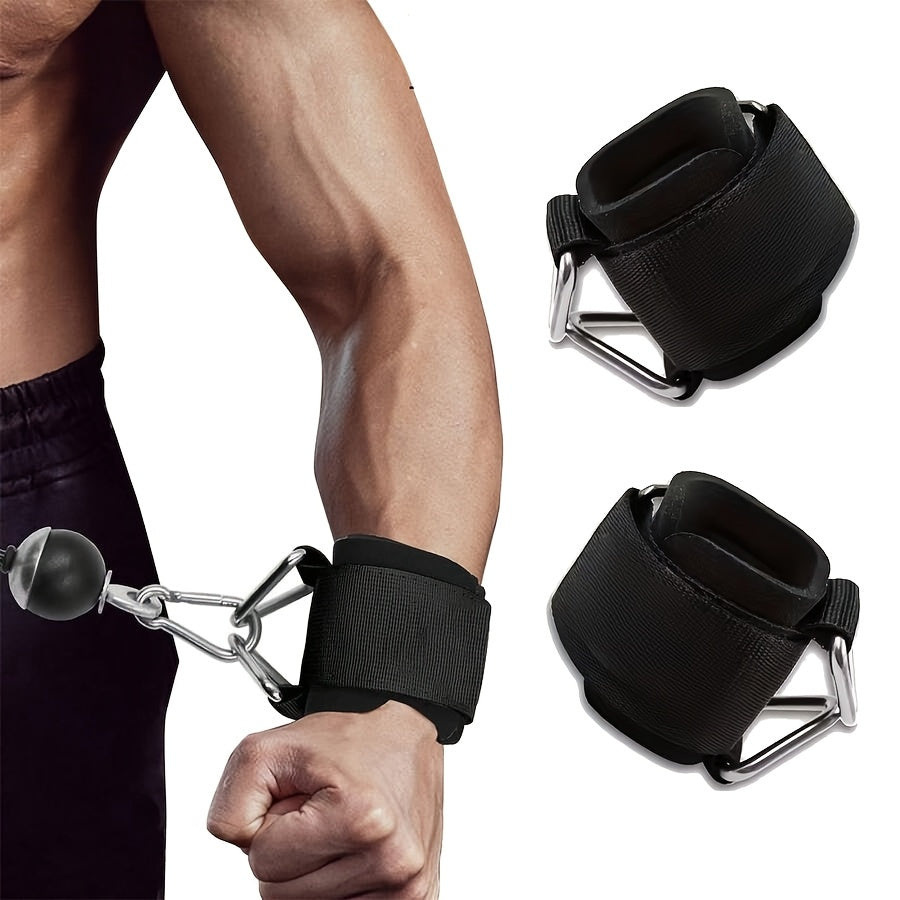 GRIPSTRONG WRIST – Braccialetto Fitness Regolabile
