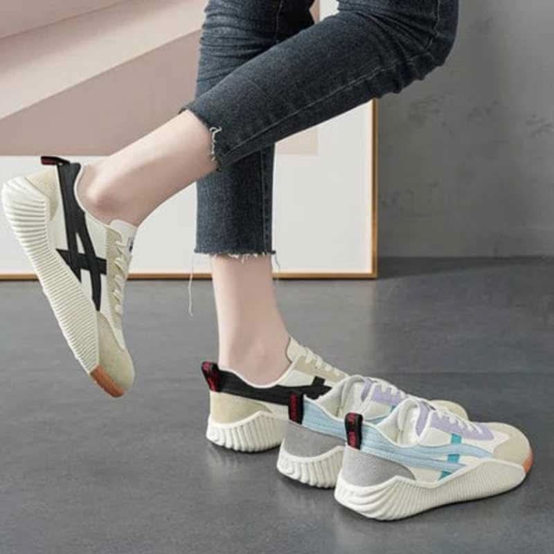 Sneaker ortopediche: comfort e stile per i tuoi piedi