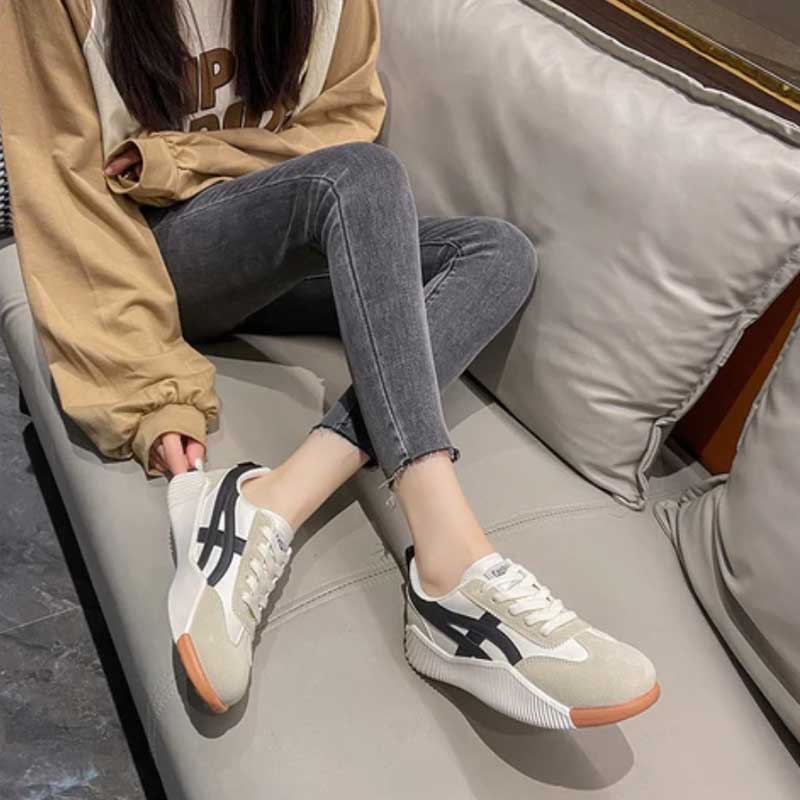 Sneaker ortopediche: comfort e stile per i tuoi piedi