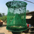 Trappole per Mosche Trappola per Mosche Riutilizzabile Ranch