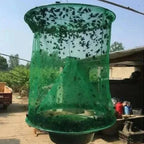 Trappole per Mosche Trappola per Mosche Riutilizzabile Ranch