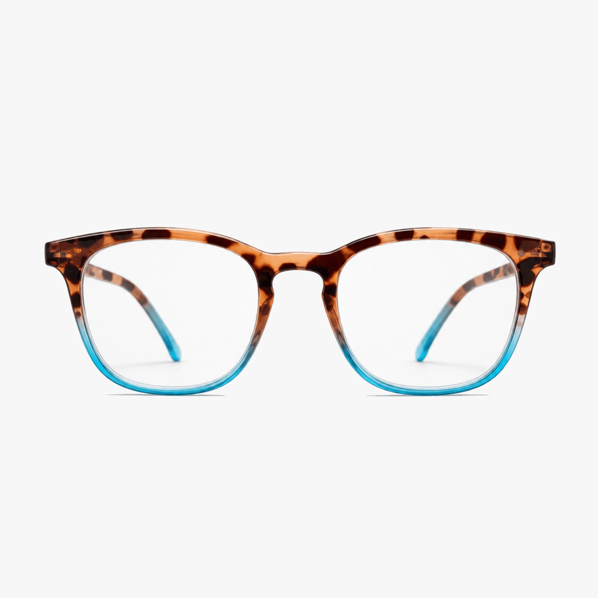 Lumora - Occhiali da lettura con stampa leopardata chic (50% di sconto)