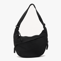 Brandary - Borsa a tracolla in nylon ultra-leggera (50% di sconto)