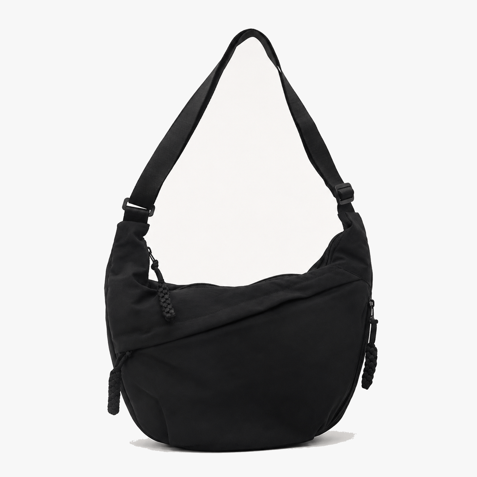 Brandary - Borsa a tracolla in nylon ultra-leggera (50% di sconto)