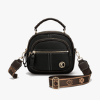 Everlin – Borsa a tracolla quotidiana per uno stile senza sforzo