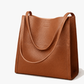 Solenne – Borsa a Spalla in Pelle Morbida