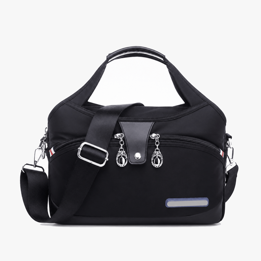 Carreau - Borsa a tracolla multi tasche