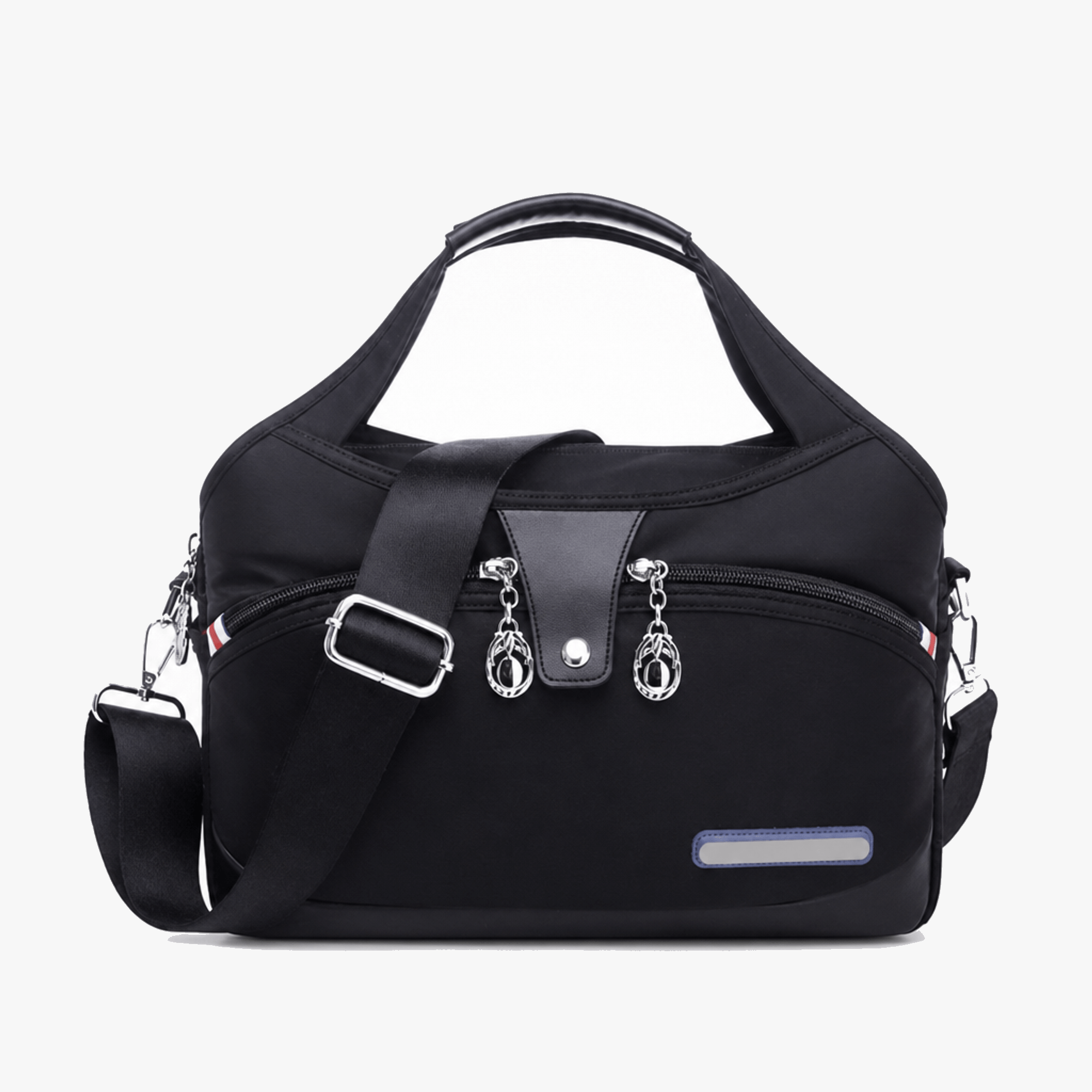 Carreau - Borsa a tracolla multi tasche