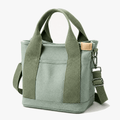 Miyowa – Borsa Tote Organizer Giapponese Fatta a Mano