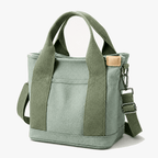 Miyowa – Borsa Tote Organizer Giapponese Fatta a Mano