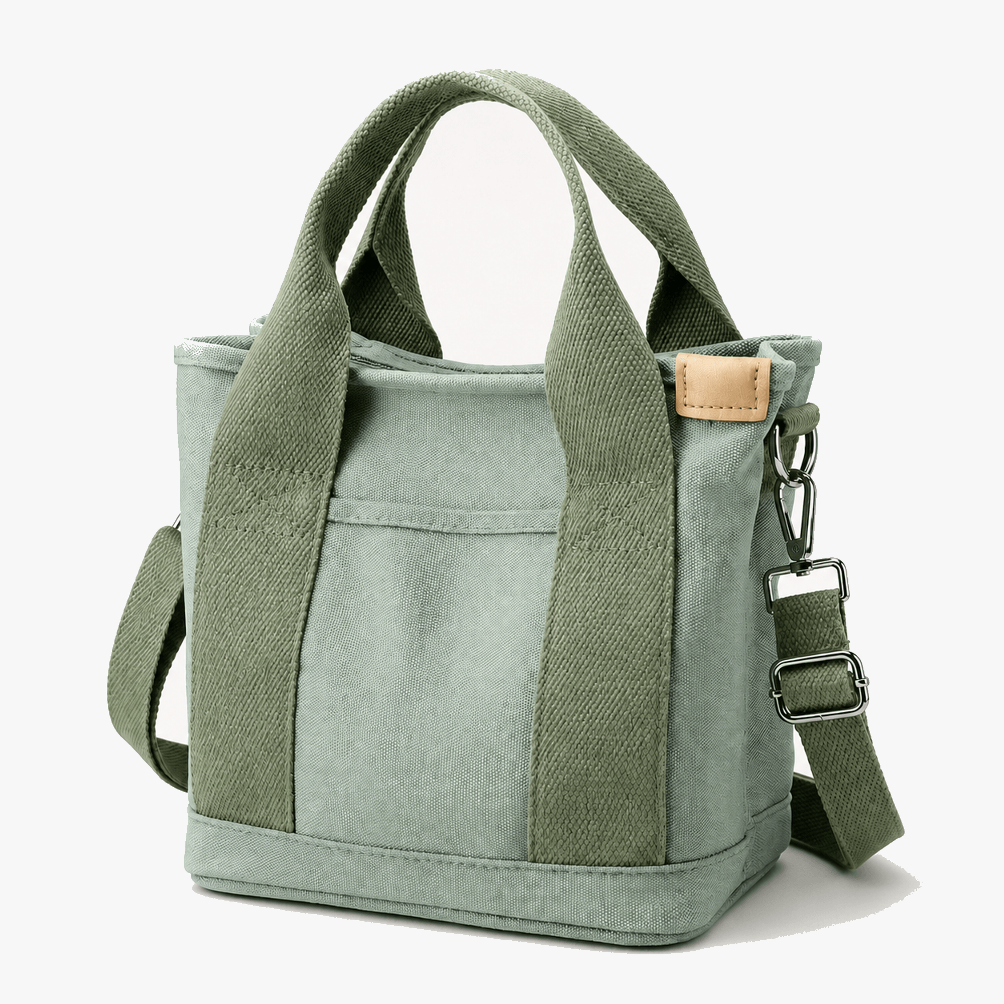 Miyowa – Borsa Tote Organizer Giapponese Fatta a Mano