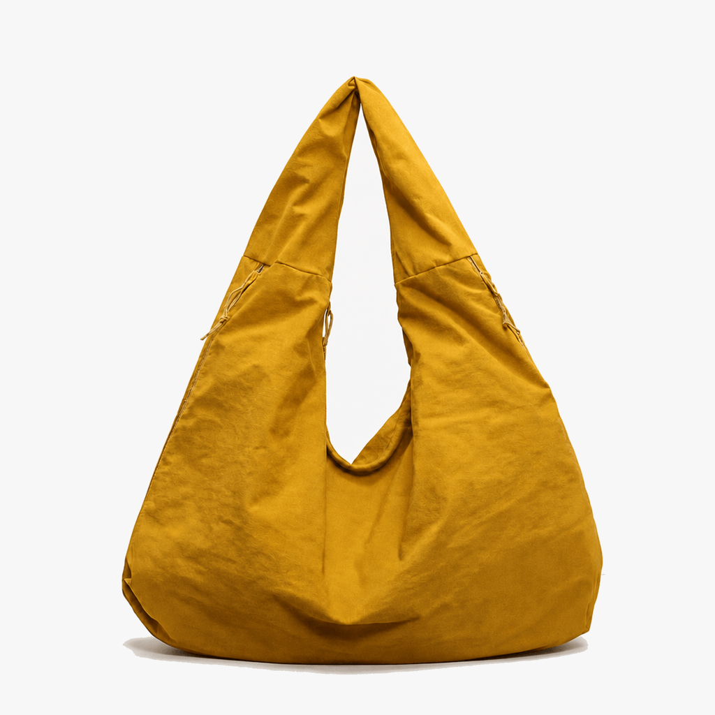 Lunova - Borsa a Spalla Oversize e Morbida