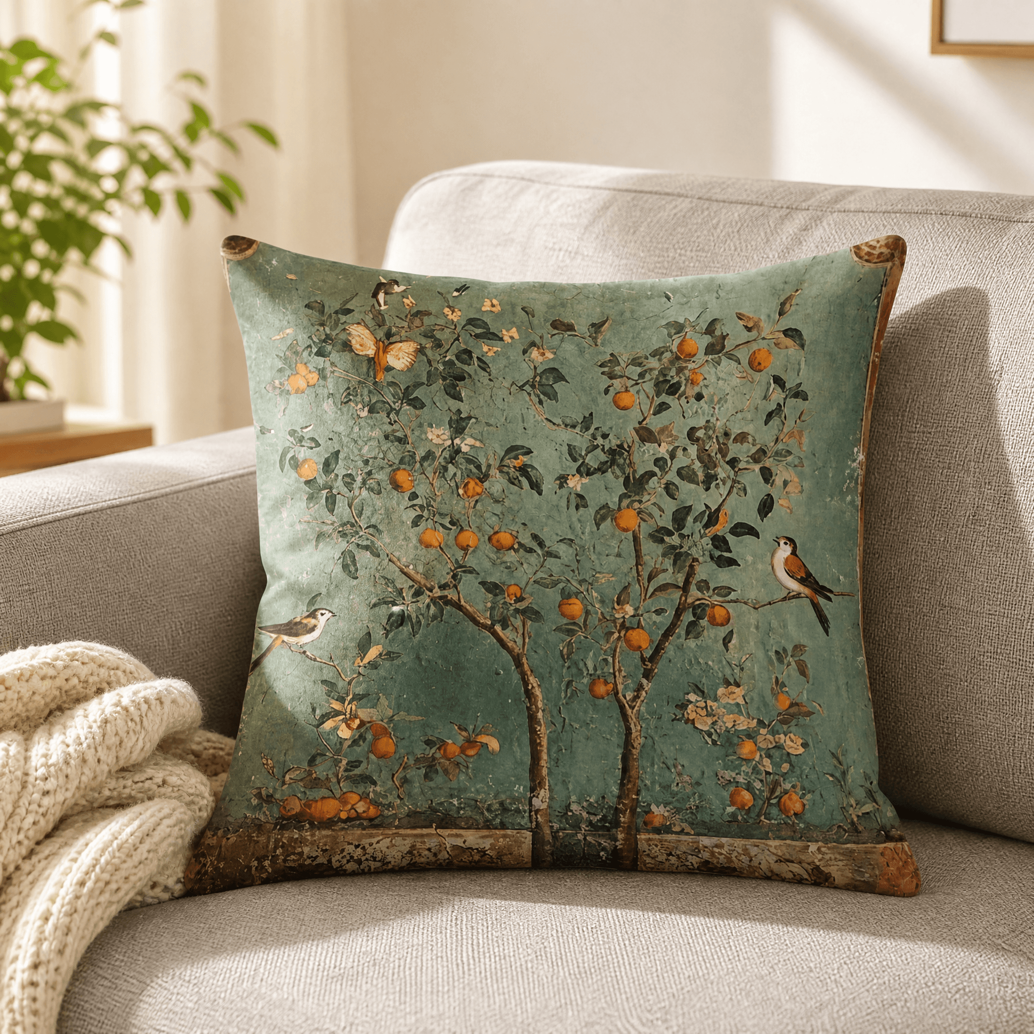 Bloomshire – Federe Botaniche Vintage