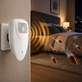 BUGBARRIER – Repellente Ultrasonico per Cimici da Letto per una Protezione Sicura della Casa