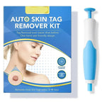 Kit per la rimozione delle escrescenze cutanee